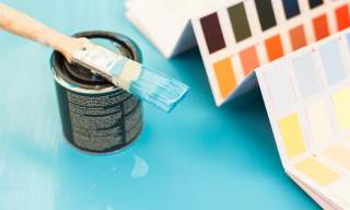 Residential Interior Design: Colour My Room | The Guildford Institute