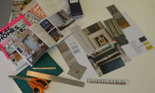 Interior Design: Creating Your Personal Style | The Guildford Institute