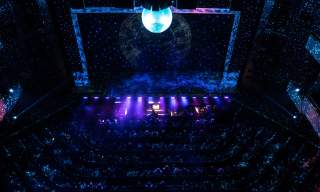 New Victoria Theatre
