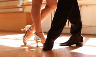 Taster Session: Ballroom and Latin-American Dances  | Guildford Institute - 27 August
