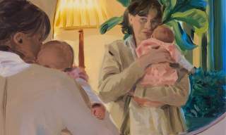 Caroline Walker: Mothering