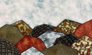 Janine Partington: Small Works