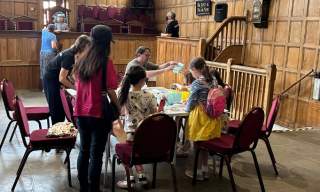 Judge-ment day at Guildford Guildhall - 1 September