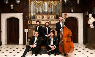 Surrey Hills International Music Festival 2026