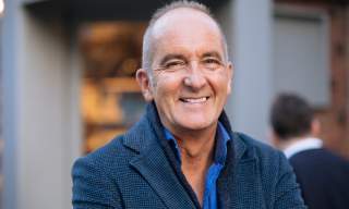 An Evening with Kevin McCloud