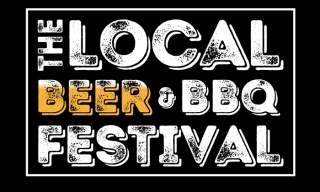 The Local Beer & BBQ Festival