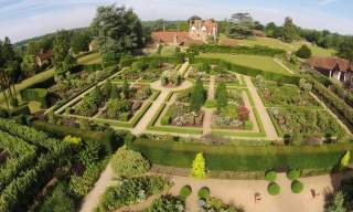 Loseley Park