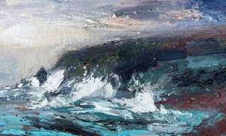 Nicola Rose - 60 Degrees North