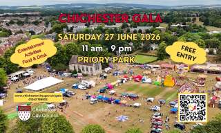 Chichester Gala 2026