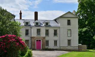 'That Night We Left': Kindertransport creative writing workshop |  Leith Hill Place
