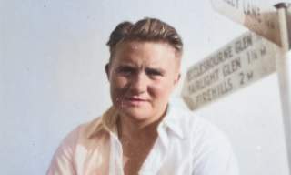 Lemons, Laws & Secret Doors: A Hastings Queer History Collective Exhibition