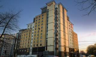 Leonardo Hotel Southampton - Conference Venue