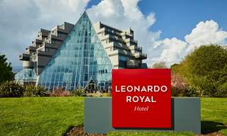 Leonardo Royal Hotel Southampton Grand Harbour - Conference Venue
