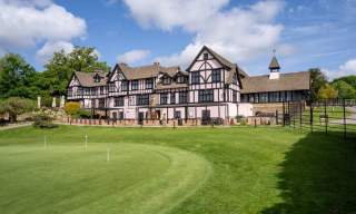 Leonardslee Wine Estate