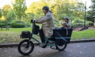 Get Bikery