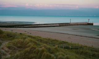 Littlehampton West Beach
