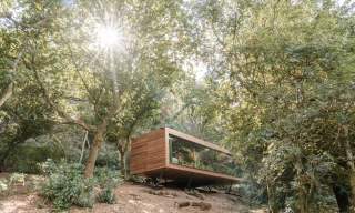 Looking Glass Lodge