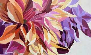 Fiona Pearce: Making Shapes