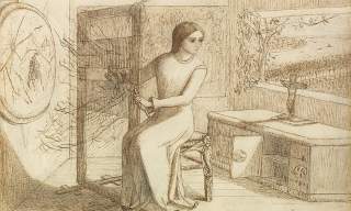 Pre-Raphaelite Women Poets and Painters | The Guildford Institute