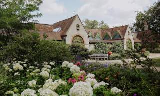 Exploring Surrey: G F and Mary Watts in Surrey | The Guildford Institute