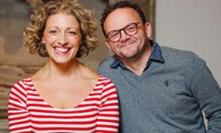 What is past is Prologue - Guildford Shakespeare Company