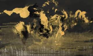Maggi Hambling: Nightingale Night