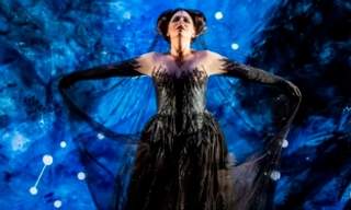 RB&O: The Magic Flute | Cranleigh Arts