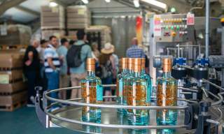 Silent Pool Distillery