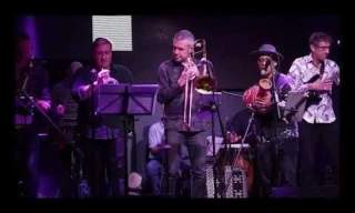 Guildford Jazz