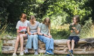 Family Bird Song Walk and Breakfast