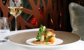 Latymer | Pennyhill Park Hotel