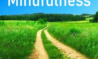 An Introduction to Mindfulness | Cranleigh Arts