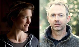 Bird Tunes - Miranda Rutter and Rob Harbron