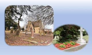Mount Cemetery | Guided Walk - Tuesday 14 May 2024