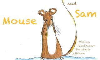 Short Stories Tall Tales: Mouse and Sam | Cranleigh Arts