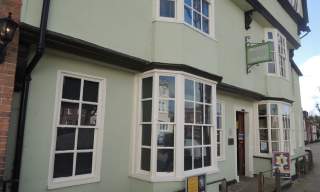 Horsham Museum