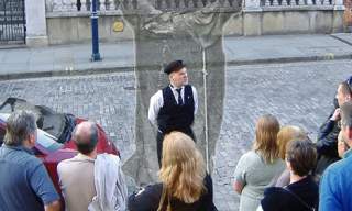 The Ghost Tour of Guildford