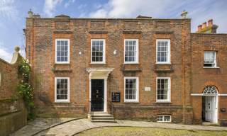 Lamb House - National Trust