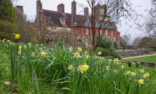 Standen House and Gardens