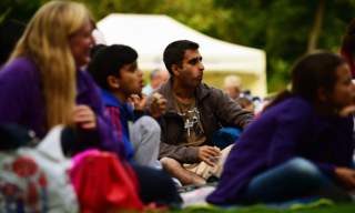 Twelfth Night by Changeling Theatre Company | Polesden Lacey National Trust