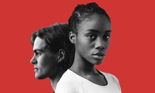 Noughts and Crosses | Yvonne Arnaud Theatre