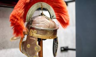 The Rise & Fall of Roman Britain: An Evening Talk with Trevor Creighton | Roman Week