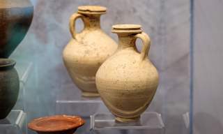 Collections Store Tour | Roman Week