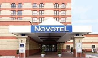 Novotel Southampton - Conference Venue