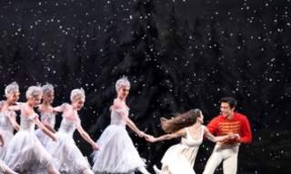 ROH: The Nutcracker  | Cranleigh Arts