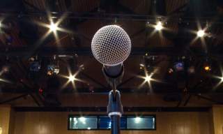 Live Music Showcase | Cranleigh Arts