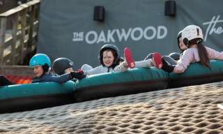 The Oakwood