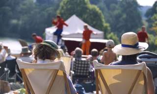 Twelfth Night |  Hatchlands Park - National Trust