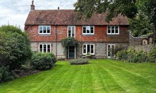 Saltmarsh Farmhouse Hotel