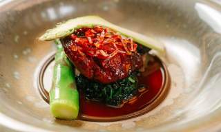 Latymer | Pennyhill Park Hotel